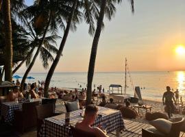 Hawaii Resort Phu Quoc