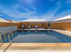 Royal Jaisalmer Resort with Swimming Pool