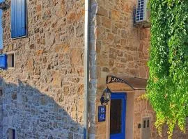 Domus Lapidea