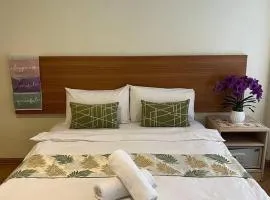 SCC Hotel City Centre