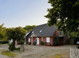 Ostseehuus Apartment I