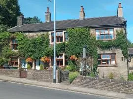 Rosebud Cottage Guest House