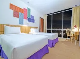 Tjokro Style Yogyakarta