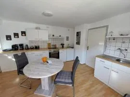 Ferienwohnung Klärchen mit Balkon