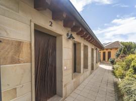 La Dehesa de Santa Ursula 2, Hotel in Espeja de San Marcelino