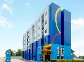 HOP INN Nakhon Si Thammarat