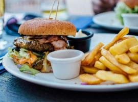 WV - Kamla Nagar，新德里的飯店