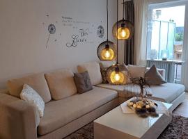 Ferienwohnung Inn-Blick, hotel em Passau