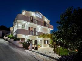 Apartments Panorama, hotel a Trogir