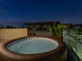 Attico Anna Milano Bergamo