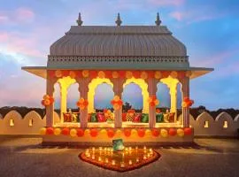 Sarang Palace - A Luxury Boutique Hotel