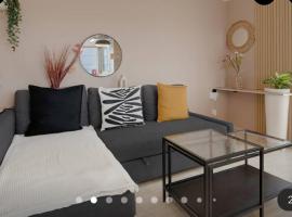 Las Arenas Family, hotel in Costa Calma