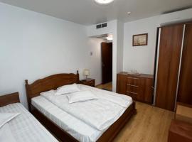 Pensiunea Cezara, hotel v destinaci Bacău