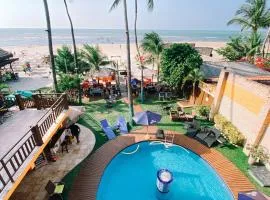 Pousada Janelas do Mar