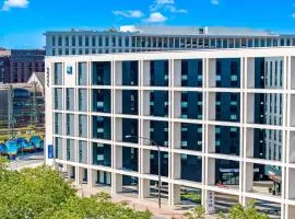 ibis budget Hamburg City