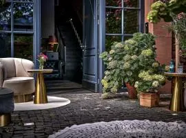 Boutique Suites and Residences Heidelberg- Alte Zigarrenmanufaktur