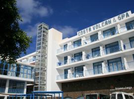 Aparthotel Costa Volcán & Spa, hotel in Puerto del Carmen