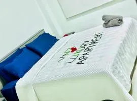 VNZ Luxury Apartment