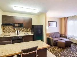 MainStay Suites Fargo - I-94 Medical Center