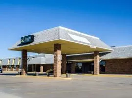 Quality Inn Liberal