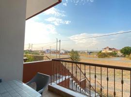 Sofia's maisonette, Hotel in Paralia Dionisiou