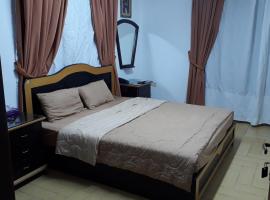 فندق النجمات, hotel v destinaci Irbid