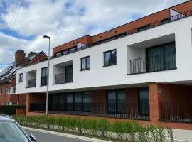 Residentie Sluispark