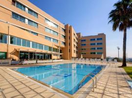 TRYP by Wyndham Porto Expo Hotel, Hotel in Leça da Palmeira