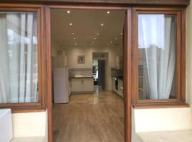 Logement Montret, hotel en Montret