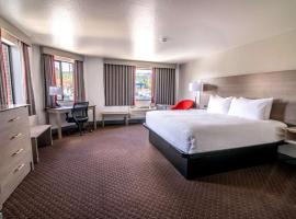 Best Western Helena - Capitol Hotel, hotel in Helena