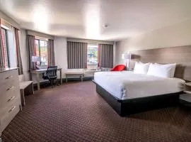 Best Western Helena - Capitol Hotel