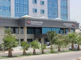 Best Western Plus Jeddah Hotel Madinah Road