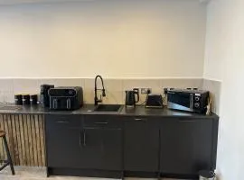 Williamson Suites - Apartment 2