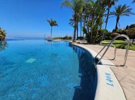 Casa TERNASCO - Sea View Terrace