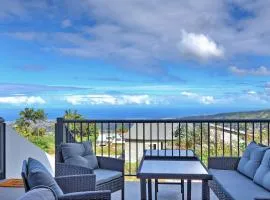 Duplex Bellevue - Entre Mer et Montagne - Meublé Classé 3 Etoiles