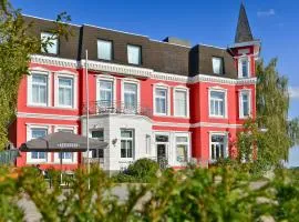 Peters - das Genusshotel in der Wingst