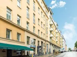 Stockholm Smart Stay