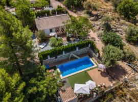 Casa Lobera Casas Rurales