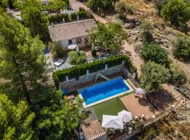 Casa Lobera Casas Rurales