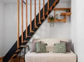 Cosy & Duplex - Appartements au coeur de la vieille Ville