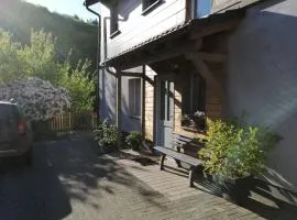 Ferienwohnung Am Quellental