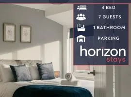 Canterbury House By Horizon Stays