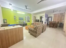 Dreams Abode 3BHK