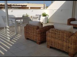 Villetta Clo', ξενοδοχείο σε Savelletri di Fasano