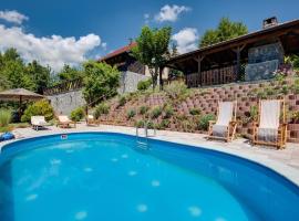 Nice Home In Gorica Svetojanska, hotel em Gorica Svetojanska