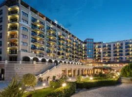 SH Dolce Vita- All Inclusive - Free Aquapark & Beach & Beach bar