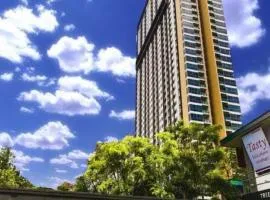 Unixx condo pattaya 11