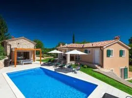 Villa Mathilda
