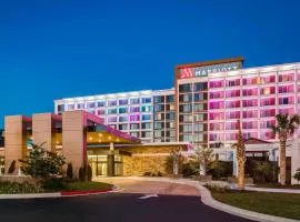 North Charleston Marriott
