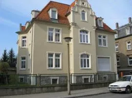 Pension Völkner